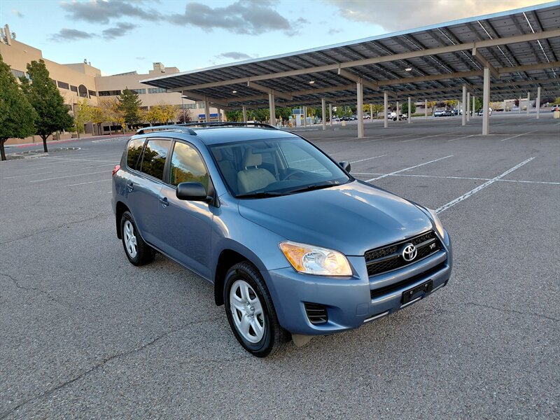 2012 Toyota RAV4 V6 AWD  Sport - Photo 1 - Santa Fe, NM 87505