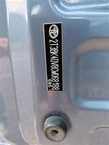 2012 Toyota RAV4 V6 AWD Sport - Photo 20 - Santa Fe, NM 87505