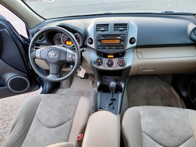 2012 Toyota RAV4 V6 AWD Sport - Photo 16 - Santa Fe, NM 87505