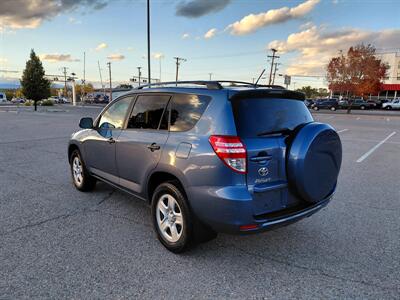 2012 Toyota RAV4 V6 AWD Sport - Photo 2 - Santa Fe, NM 87505