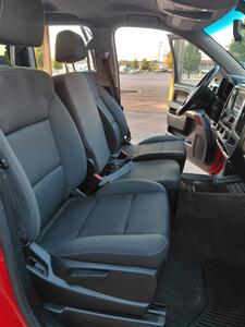 2016 GMC Sierra 1500 SLE - Photo 17 - Santa Fe, NM 87505
