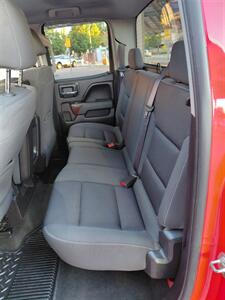 2016 GMC Sierra 1500 SLE - Photo 15 - Santa Fe, NM 87505