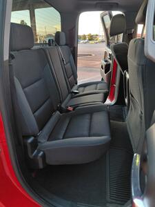 2016 GMC Sierra 1500 SLE - Photo 14 - Santa Fe, NM 87505