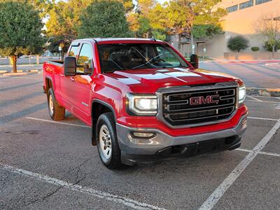 2016 GMC Sierra 1500 SLE - Photo 25 - Santa Fe, NM 87505