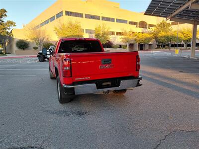 2016 GMC Sierra 1500 SLE - Photo 7 - Santa Fe, NM 87505