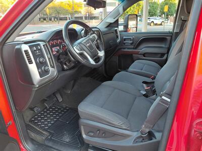 2016 GMC Sierra 1500 SLE - Photo 12 - Santa Fe, NM 87505