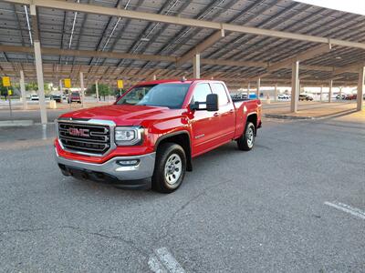 2016 GMC Sierra 1500 SLE - Photo 4 - Santa Fe, NM 87505