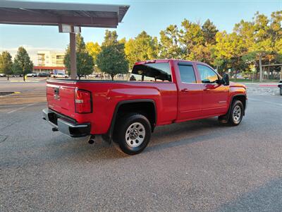 2016 GMC Sierra 1500 SLE - Photo 9 - Santa Fe, NM 87505