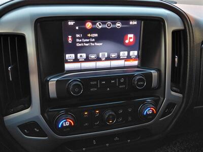2016 GMC Sierra 1500 SLE - Photo 23 - Santa Fe, NM 87505