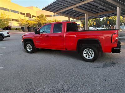 2016 GMC Sierra 1500 SLE - Photo 6 - Santa Fe, NM 87505