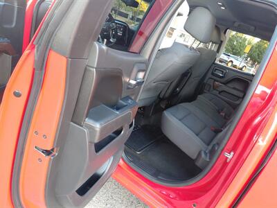 2016 GMC Sierra 1500 SLE - Photo 13 - Santa Fe, NM 87505