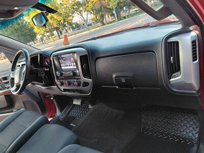 2016 GMC Sierra 1500 SLE - Photo 18 - Santa Fe, NM 87505