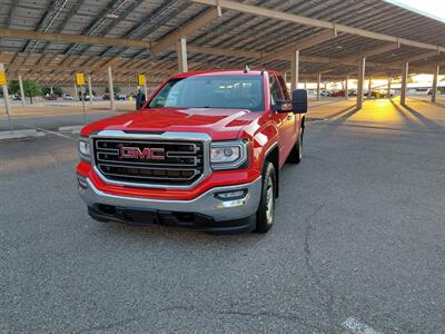 2016 GMC Sierra 1500 SLE - Photo 3 - Santa Fe, NM 87505