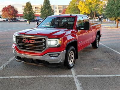 2016 GMC Sierra 1500 SLE - Photo 24 - Santa Fe, NM 87505