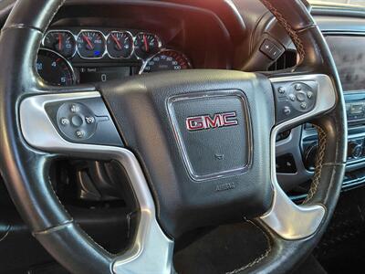 2016 GMC Sierra 1500 SLE - Photo 28 - Santa Fe, NM 87505