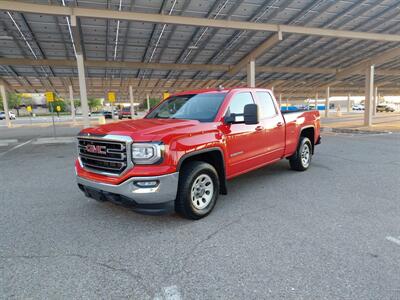 2016 GMC Sierra 1500 SLE - Photo 1 - Santa Fe, NM 87505