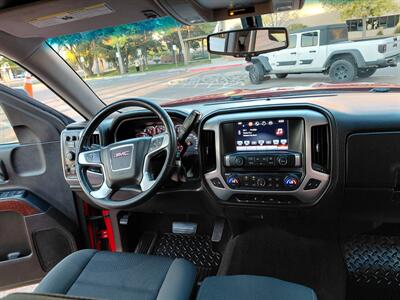 2016 GMC Sierra 1500 SLE - Photo 20 - Santa Fe, NM 87505