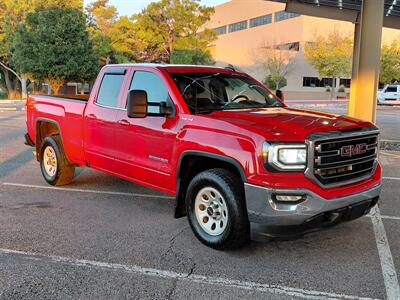 2016 GMC Sierra 1500 SLE - Photo 26 - Santa Fe, NM 87505