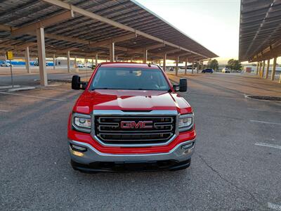2016 GMC Sierra 1500 SLE - Photo 2 - Santa Fe, NM 87505