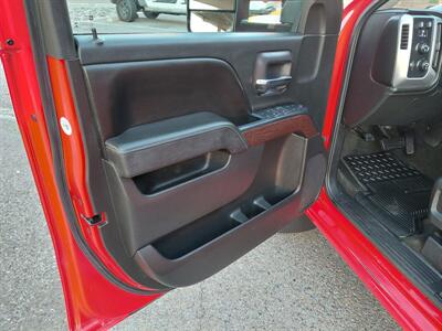 2016 GMC Sierra 1500 SLE - Photo 11 - Santa Fe, NM 87505