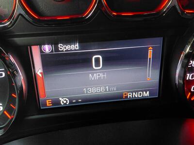 2016 GMC Sierra 1500 SLE - Photo 21 - Santa Fe, NM 87505