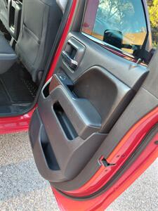 2016 GMC Sierra 1500 SLE - Photo 16 - Santa Fe, NM 87505