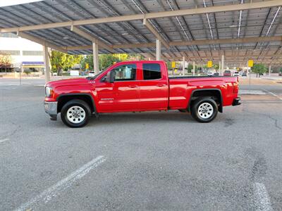 2016 GMC Sierra 1500 SLE - Photo 5 - Santa Fe, NM 87505