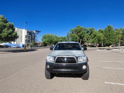 2008 Toyota Tacoma   - Photo 5 - Santa Fe, NM 87505