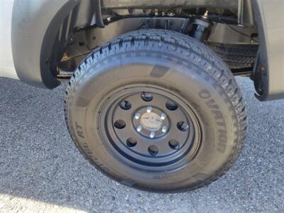 2008 Toyota Tacoma   - Photo 7 - Santa Fe, NM 87505