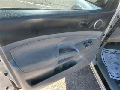 2008 Toyota Tacoma   - Photo 10 - Santa Fe, NM 87505