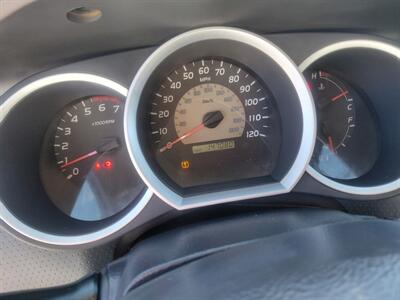 2008 Toyota Tacoma   - Photo 12 - Santa Fe, NM 87505