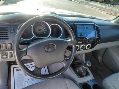 2008 Toyota Tacoma   - Photo 11 - Santa Fe, NM 87505