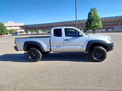 2008 Toyota Tacoma   - Photo 4 - Santa Fe, NM 87505