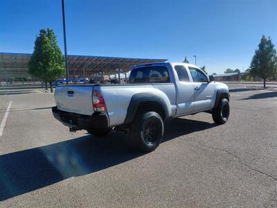 2008 Toyota Tacoma   - Photo 2 - Santa Fe, NM 87505