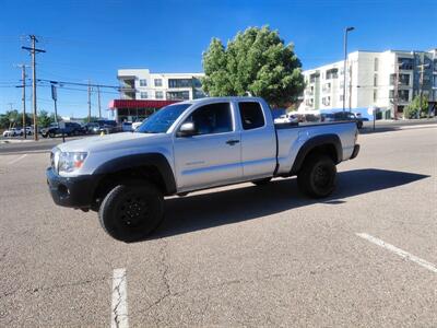 2008 Toyota Tacoma   - Photo 17 - Santa Fe, NM 87505