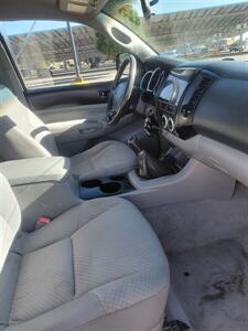 2008 Toyota Tacoma   - Photo 15 - Santa Fe, NM 87505