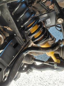 2008 Toyota Tacoma   - Photo 8 - Santa Fe, NM 87505