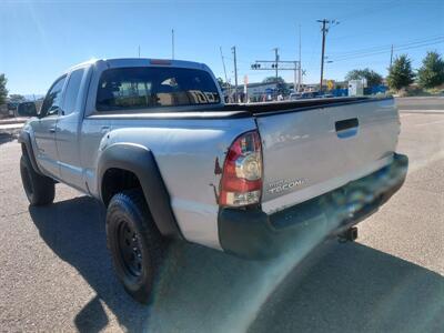2008 Toyota Tacoma   - Photo 6 - Santa Fe, NM 87505