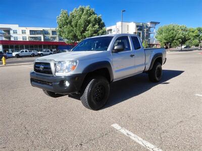 2008 Toyota Tacoma   - Photo 3 - Santa Fe, NM 87505