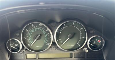 2006 Land Rover Range Rover HSE HSE 4dr SUV   - Photo 42 - Santa Fe, NM 87505