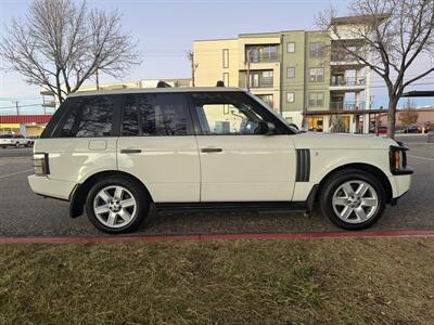 2006 Land Rover Range Rover HSE HSE 4dr SUV   - Photo 6 - Santa Fe, NM 87505
