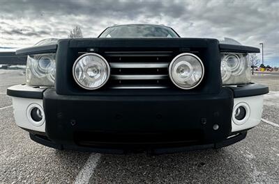 2006 Land Rover Range Rover HSE HSE 4dr SUV   - Photo 57 - Santa Fe, NM 87505