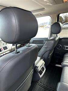 2006 Land Rover Range Rover HSE HSE 4dr SUV   - Photo 31 - Santa Fe, NM 87505