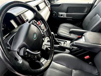 2006 Land Rover Range Rover HSE HSE 4dr SUV   - Photo 39 - Santa Fe, NM 87505