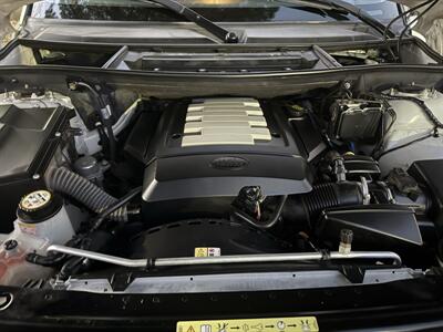 2006 Land Rover Range Rover HSE HSE 4dr SUV   - Photo 14 - Santa Fe, NM 87505