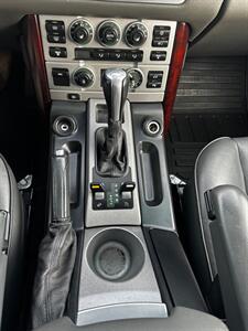 2006 Land Rover Range Rover HSE HSE 4dr SUV   - Photo 43 - Santa Fe, NM 87505