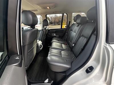 2006 Land Rover Range Rover HSE HSE 4dr SUV   - Photo 26 - Santa Fe, NM 87505