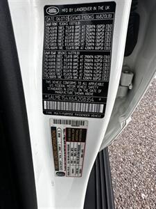 2006 Land Rover Range Rover HSE HSE 4dr SUV   - Photo 68 - Santa Fe, NM 87505