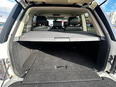 2006 Land Rover Range Rover HSE HSE 4dr SUV   - Photo 23 - Santa Fe, NM 87505