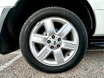 2006 Land Rover Range Rover HSE HSE 4dr SUV   - Photo 54 - Santa Fe, NM 87505